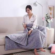 usb담요 샤오미 5V USB 대형 전기 담요 의해 보조베터리 겨울 침대 따뜻한 난방 바디 히터