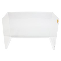 (주)선두사이언스 급식실 칸막이(투명 친환경 재질)