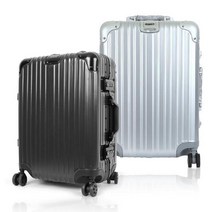 제노바 튼튼한 24인치 캐리어 여행용 수화물용 화물용 비지니스 출장