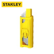 스탠리 칼날 다용도 칼날 10PCS 11-921T, 10개