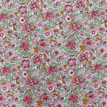 리버티몰 Liberty Fabrics Amelie F Tana Lawn Cotton Classic 영국 리버티 원단