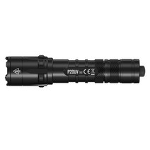 나이트코어 NITECORE P20 V2 자외선 UV 렌턴 방수 손전등 후레쉬 1000 루멘