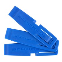 [정품] Schwalbe 슈발베 Reifenheber 3er 세트