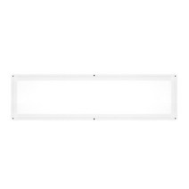 장수램프 LED 슬림 샤인 평판등 25W (640x180) 평판조명 면조명 직하 거실등 방등 사무실등, 주광색5700K(형광등빛)