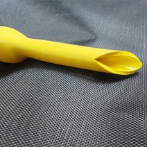 5m 색상 4:1 와이어 열 수축 두꺼운 핫멜트 접착제 튜브 케이블 보호 6mm-32mm 우리 시간, 07 YELLOW_12 32mm_01 1meter
