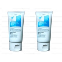 1+1 랑벨 물벼락 수딩 크림 100ml, 2개