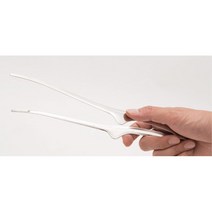 스텐레스 바베큐 미니 논슬립 클립 집게 낭만 스타일링 도넛 신혼부부 가족캠핑 카페