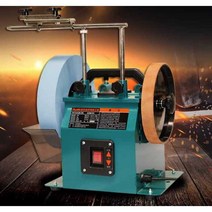 칼가는 기계 정육점 탁상 샤프너 샌딩기 연마휠 전동, 그라인딩 나이프 세트