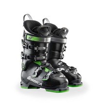 노르디카 Nordica 남성용 스피드머신 90 부츠 색상: 블랙무연탄그린 050H4604731 531422