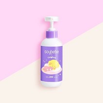 소이베베 신비아파트 유아용 세라마이드 아토 로션, 300ml, 1개