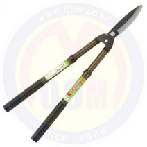 신축양손가위 다듬가위 KA-815 KAMAKI(가마끼) 잔디가위 전지가위