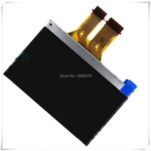 무료 배송! 새로운 LCD 디스플레이 화면 소니 DSR-PD198P FX1000 vx2 PD198 Z5C Z7C S270, 한개옵션0