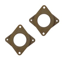GHSHOP 10 NEMA17 진동 댐퍼 3D 프린터 스테퍼 모터 댐퍼 충격 흡수 장치, 그림으로, 설명