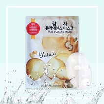 감자마스크팩X10팩 1일1팩, 상세페이지 참조, 상세페이지 참조