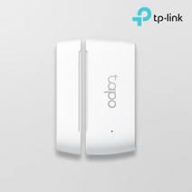 티피링크 Tapo T110 스마트 Wi-Fi 허브 연동 홈 IoT 창문 열림 도어센서, 1개
