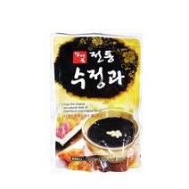 FK 전통수정과파낙스 790ml, 1개, 1ml, 본 상품 선택하기