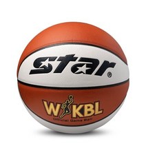 스타 농구공 WKBL-GAME BB366