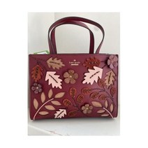 Kate Spade Fig Jam So Foxy Fall Scene Sam