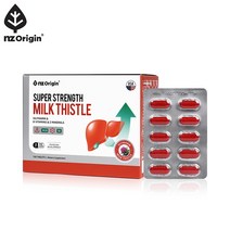 엔젯오리진 슈퍼 스트렝스 밀크씨슬 202.5g, 150정, 1개