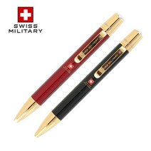 [스위스 밀리터리] B410GT 락카 볼펜(B410BGPB410RGP), [A013667]B410BGP