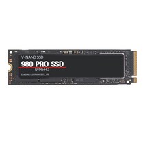 삼성전자 980 PRO PCle 4.0 NVMe M.2 SSD, MZ-V8P500BW, 500GB