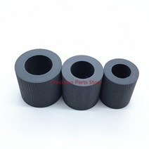 돌돌이밀대 AF03-0081 종이 ricoh AF1075 2075 1060 7500 8000 9001 복사기 부품, 04 1set