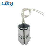 전기온수기부품 ljxh 운모 밴드 히터 42x90mm 400w, 110v, 400w 42x90mm(idxh)