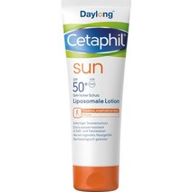 [독일 내수 정품](세타필)CETAPHIL Sun Daylong SPF 50+ liposomale Lotion 200ml