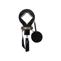 공구라면 ( 09RM ) 목공클램프모음 목공클립 목공바인딩클립 목공F클립, [선택4]목공바인딩클립, 1개