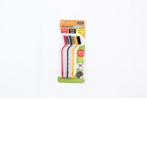 철솔 브러쉬 미니 황동솔 3P 스테인레스솔 와이어