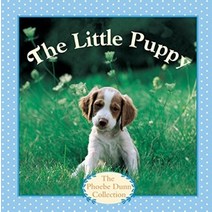 [개똥이네][중고-상] The Little Puppy