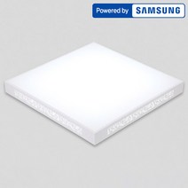 조명다움 LED등 LED방등 거실등 조명 30W 50W 60W 국내산 아크릴 바리솔 인테리어방등 인테리어조명, C003_LED바루스아트솔방등50W