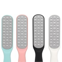 멜롱 각질제거기 굳은살제거 복숭아뼈각질 발각질케어 뒤꿈치갈라짐, 1.기본형, 화이트