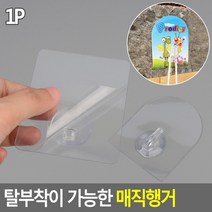 서랍식 교복 양복 낮은 탈부착이가능한 매직 매장 원룸 자취 옷걸이 모자 문 도어 행거, 캐릭터2