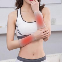 다이소손목아대 산모 손목 보호대 볼링 테니스 골프 검초염, 스킨