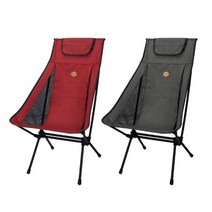 스노우라인 33주년할인가 펜다체어 와이드, 샌드탄, 1개