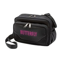 버터플라이 63140 탁구 가방 Folding 미니 Shoulder Capa시티 8L, ロゼ