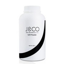 J&CO 제이엔코 소프트 파우더