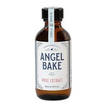 Saena 엔젤 베이크 퓨어 로즈 추출물 익스트랙트 60Ml Aa13502 세계적 톱상품 해외 직구상품
