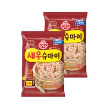 (냉동)[오뚜기]딤섬 새우슈마이135gx2