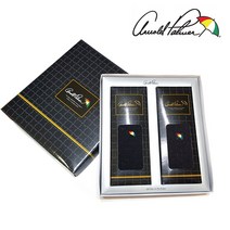 아놀드파마 AP1025 남성 정장양말 선물세트 2족/아놀드파마양말