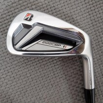 전시 S급 브릿지스톤 202CBP 7번 아이언_N.S.PRO MODUS3 TOUR105 S