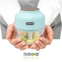 키친아트180 타이니 글라스 무선쵸퍼 미니 다지기, 본상품선택, 본상품선택