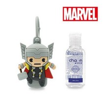 마블 휴대용 손소독제 토르 그레이트프루트향 30ml