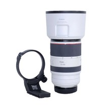 70-200 렌즈 칼라 캐논 RF 70-200mm F2.8L IS USM 삼각대 볼 헤드 홀더 마운트 링 어댑터 w Arca 스위스 RRS