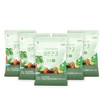 유통기한임박 한줌견과 바른견과 여름 30개/50개/100개입, 30개, 20g