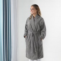 IK2750 이케아 ROCKAN 로콘 목욕가운 그레이 L/XL, IK2750목욕가운