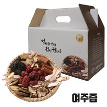 동의한약나라 여주즙, 60개