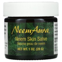 니마우라 네츄럴 님 피부 연고 28g(1oz)