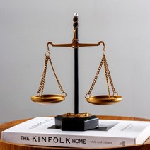 변호사 사무실 노르딕 라이트 럭셔리 장식 로스쿨 합격 선물, B